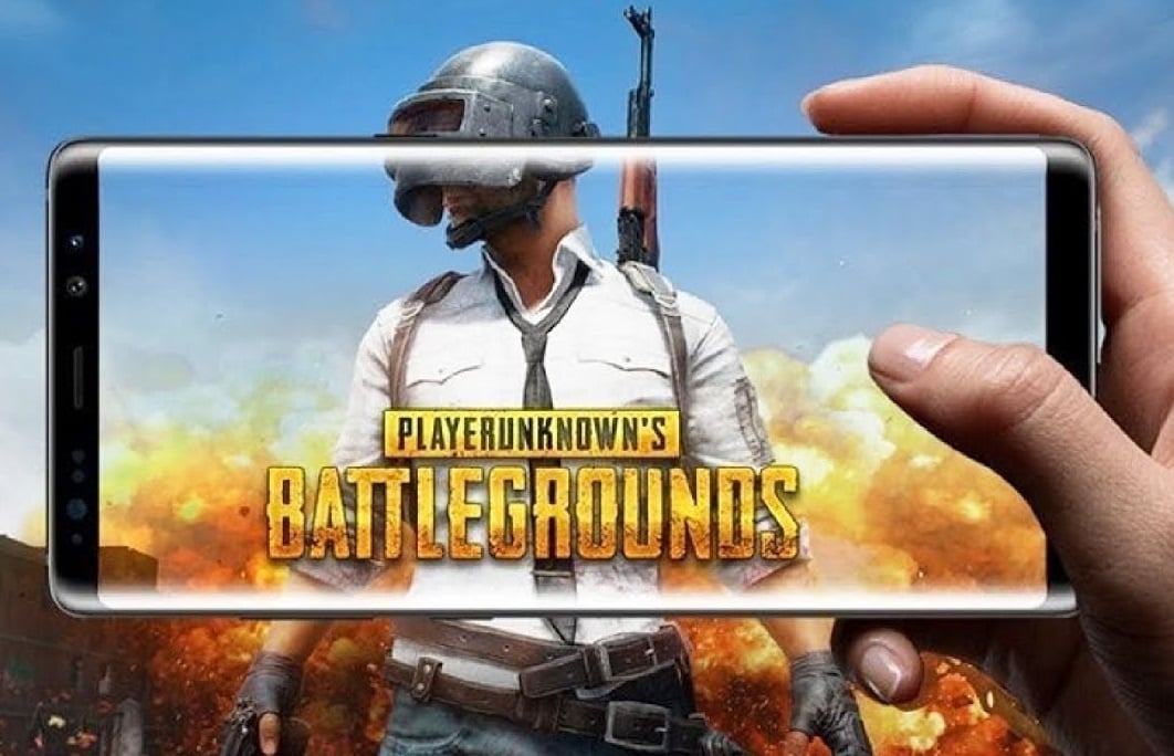 PUBG Mobil En İyi Silahlar