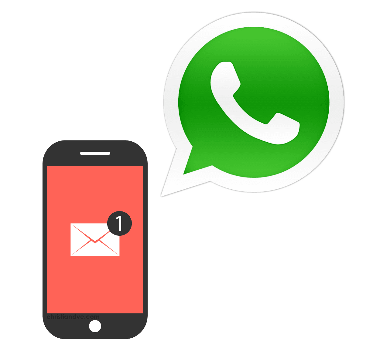 Whatsapp Simgesinin Uzerindeki Mesaj Sayisi Yanlis Cozum Teknozum