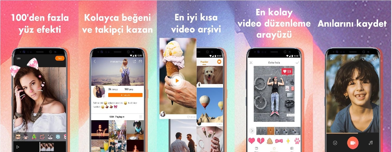 Kwai'den Video Nasıl İndirilir