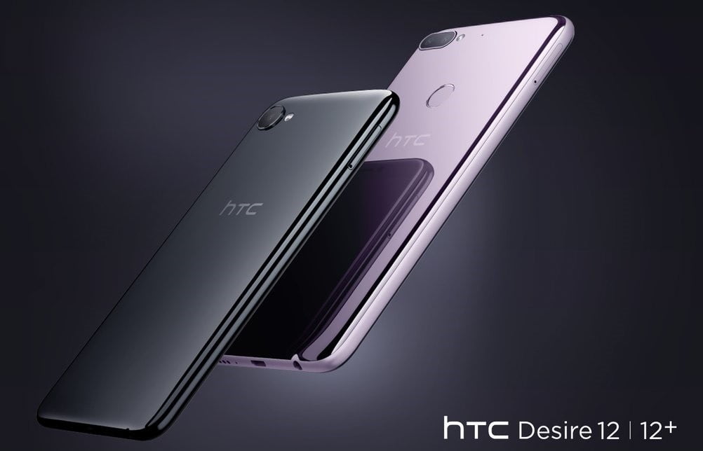 HTC Desire 12 Özellikleri