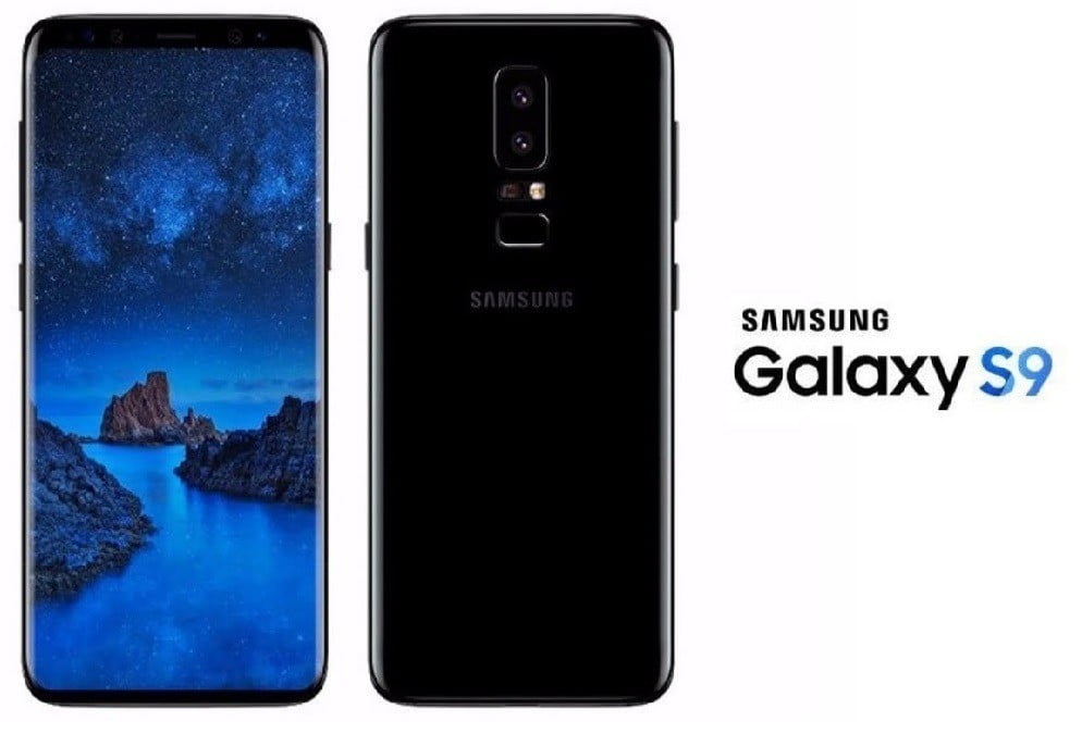 Samsung Galaxy S9 Plus Özellikleri