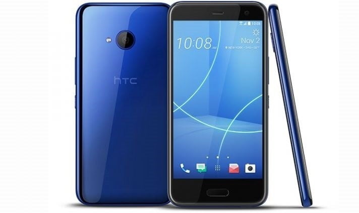 HTC U12 Life Özellikleri