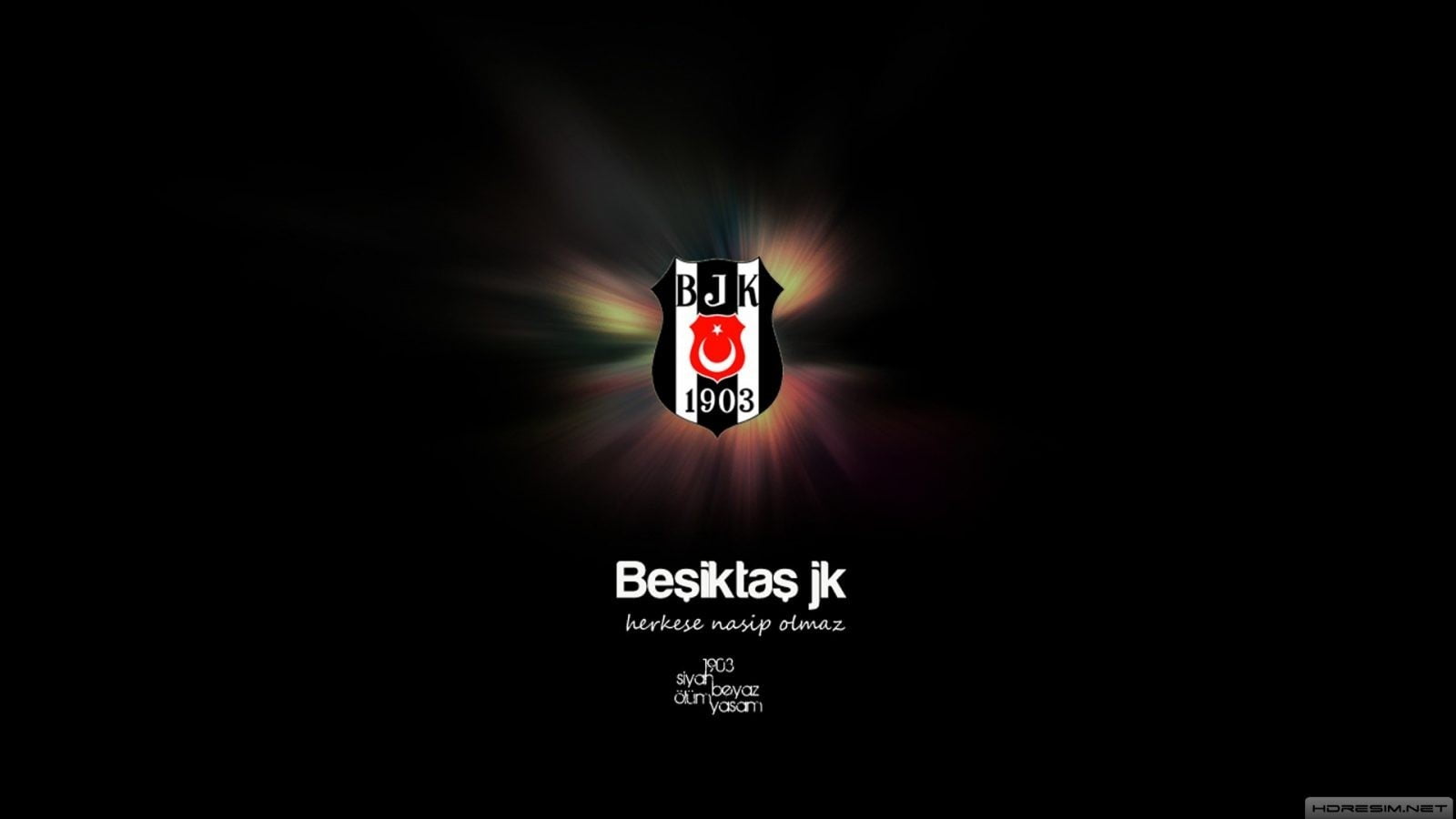 beşiktaş duvar kağıtları 17