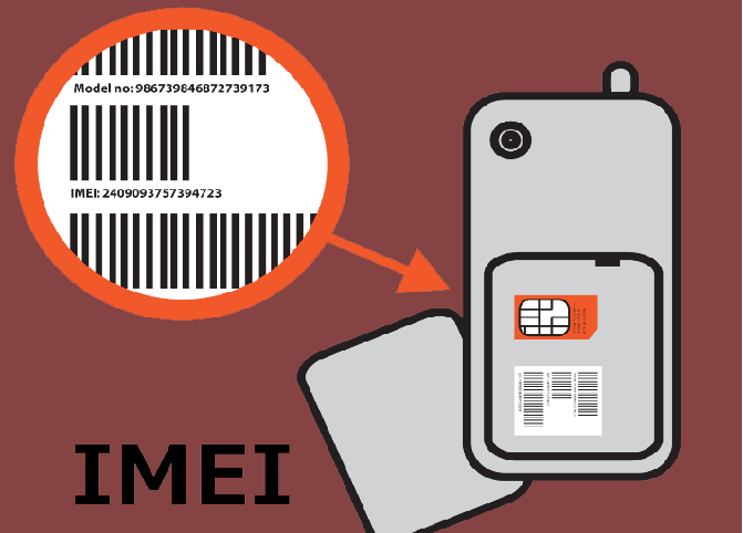 IMEI Numarası Öğrenme