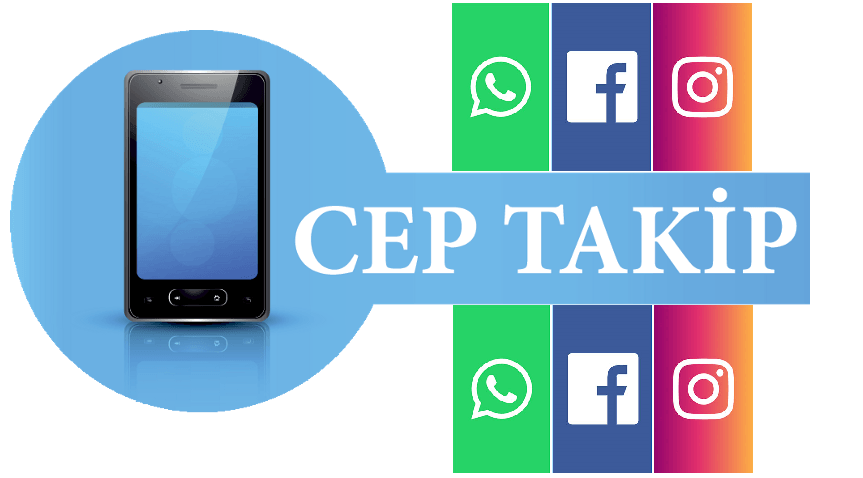 Cep Telefonu Takip Etme Programı