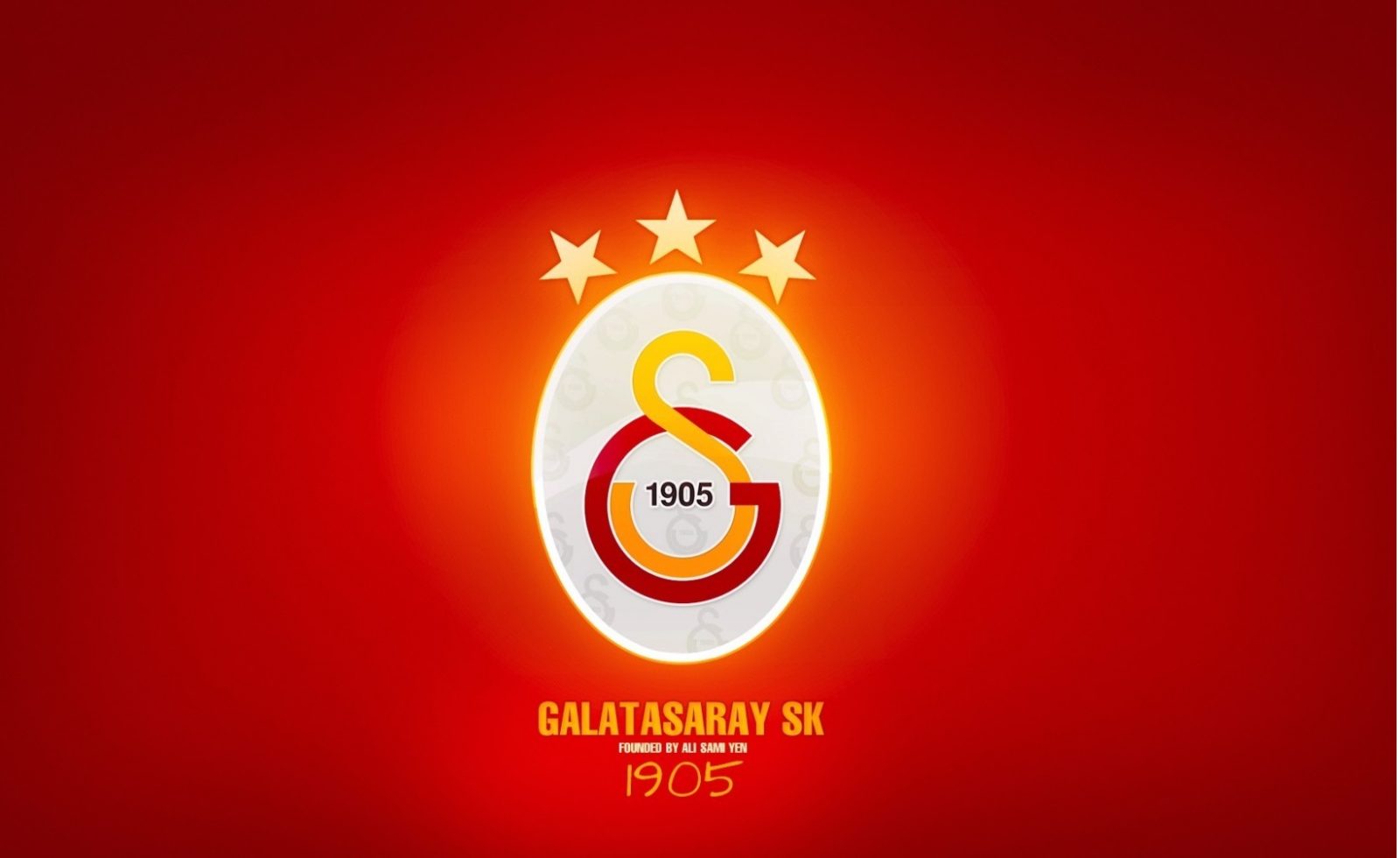 Galatasaray GS Duvar Kağıtları Full HD - Teknozum