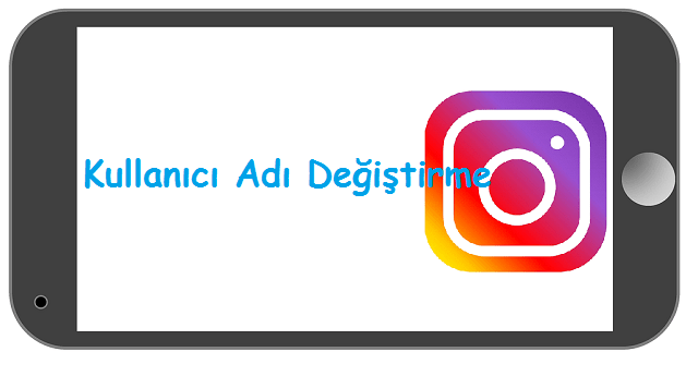 Instagram Kullanıcı Adı Değiştirme