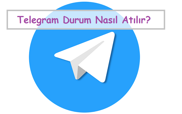 telegram durum