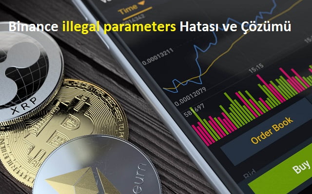 binance illegal parameters