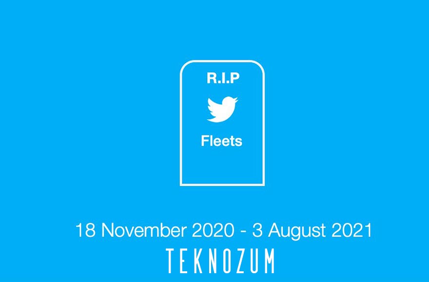 Twitter Fleets Nedir?