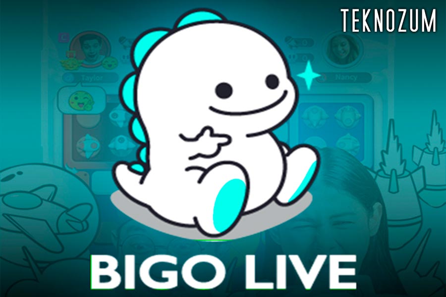 Bigo Live Hesap Silme ve Dondurma