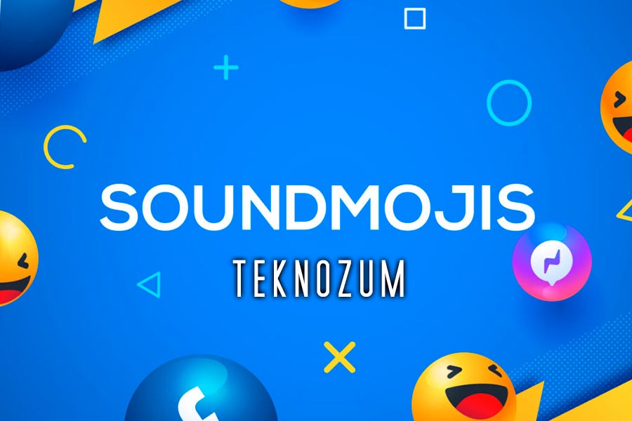 Messenger Sesli Emoji Nasıl Gönderilir?