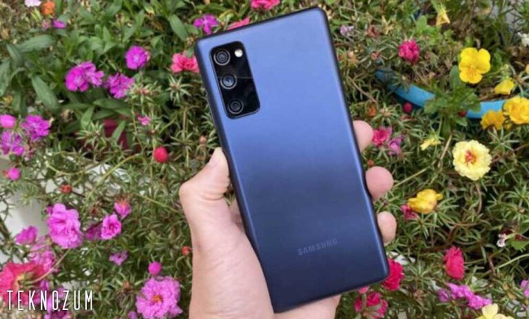 Samsung Galaxy S20 Fe Teknik Özellikleri Ve Fiyatı Teknozum 4721