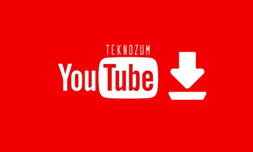 Youtube Video İndirme Uygulamaları