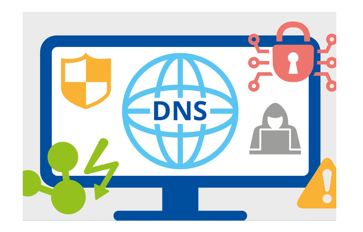 dns