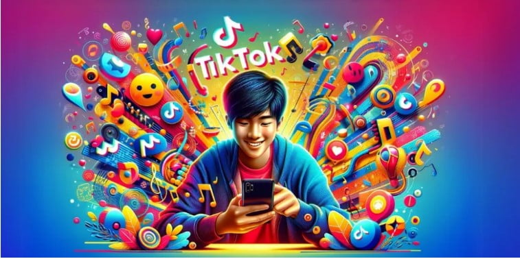 tiktok